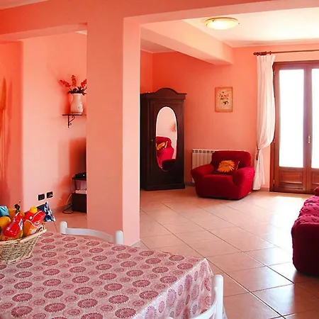 Apartment Holiday Flat Isi04207 Eya Sciacca