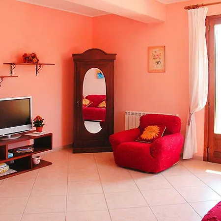 Apartment Holiday Flat Isi04207 Eya *