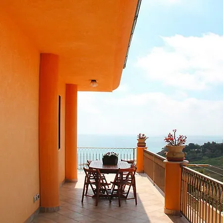 Holiday Flat Isi04207 Eya Apartment