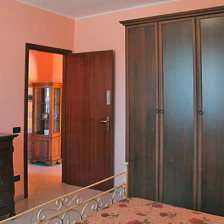 Holiday Flat Isi04207 Eya Apartment