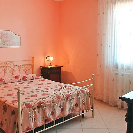 Holiday Flat Isi04207 Eya Apartment Sciacca