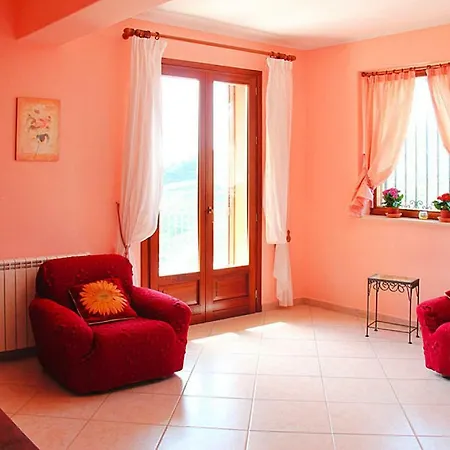 Holiday Flat Isi04207 Eya Sciacca