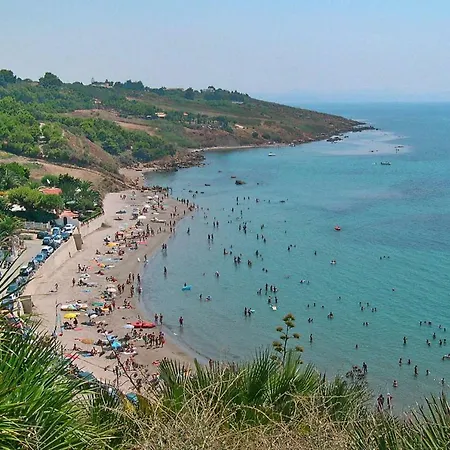 Holiday Flat Isi04207 Eya * Sciacca