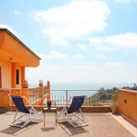 Apartment Holiday Flat Isi04207 Eya *