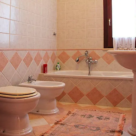 Apartment Holiday Flat Isi04207 Eya
