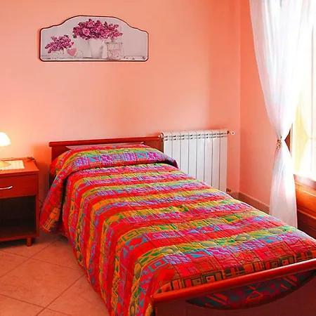 Holiday Flat Isi04207 Eya Sciacca