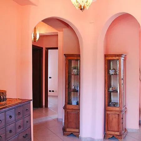 Apartment Holiday Flat Isi04207 Eya