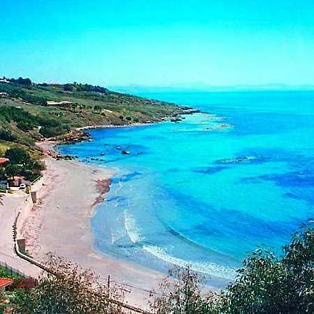 Holiday Flat Isi04207 Eya Sciacca