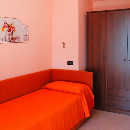 Holiday Flat Isi04207 Eya Apartment *