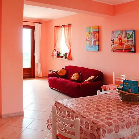 Holiday Flat Isi04207 Eya