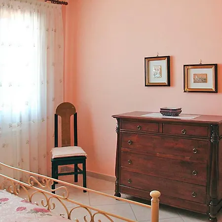 Holiday Flat Isi04207 Eya Apartment *
