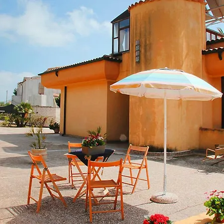 Holiday Flat Isi04207 Eya Apartment Sciacca