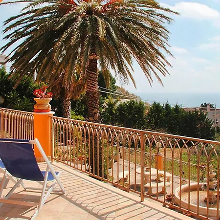Holiday Flat Isi04207 Eya Sciacca