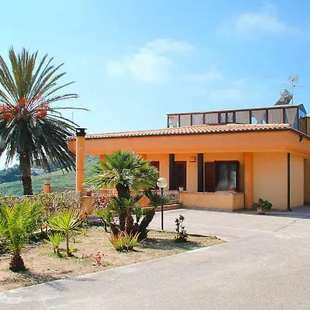 Holiday Flat Isi04207 Eya Apartment
