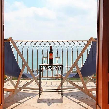Holiday Flat Isi04207 Eya Sciacca