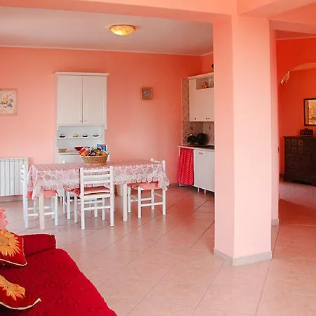Holiday Flat Isi04207 Eya Sciacca